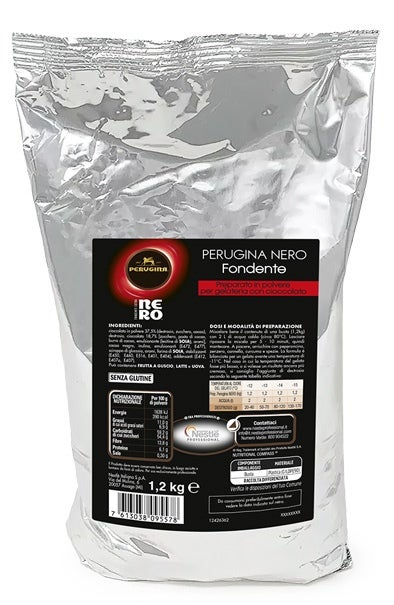Nero® Perugina® Ready Mix Gluten Free