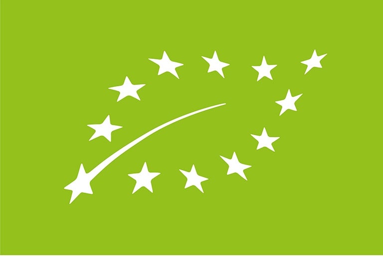 Logo Biologico