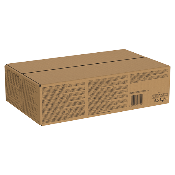 GARDEN GOURMET® CROCCHETTA MEDITERRANEA box