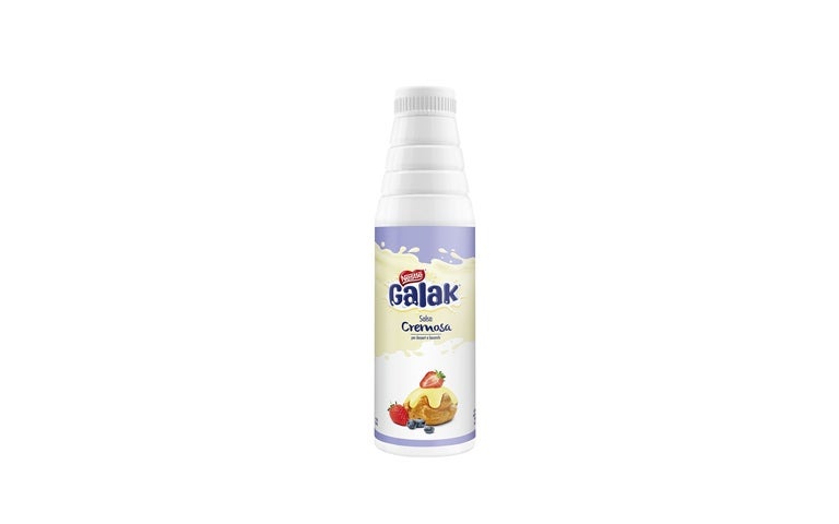 GALAK® Salsa Cremosa