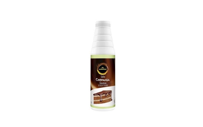 Perugina® Salsa Cremosa Gianduia
