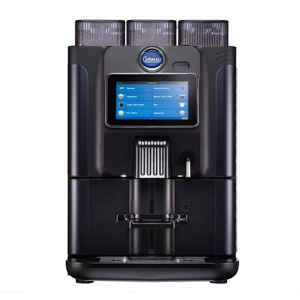 BlueDot Power di Carminali