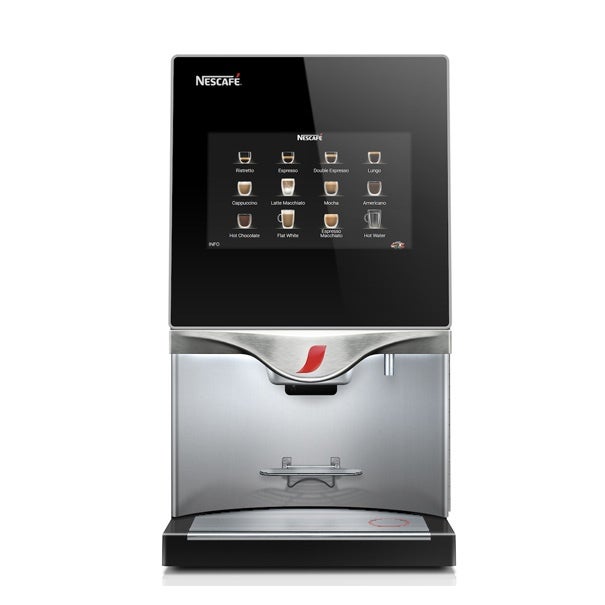 FTS 30 di Nescafé®