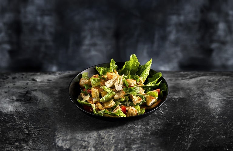 Sensational™ Pulled Fillet di Garden Gourmet® ambientata