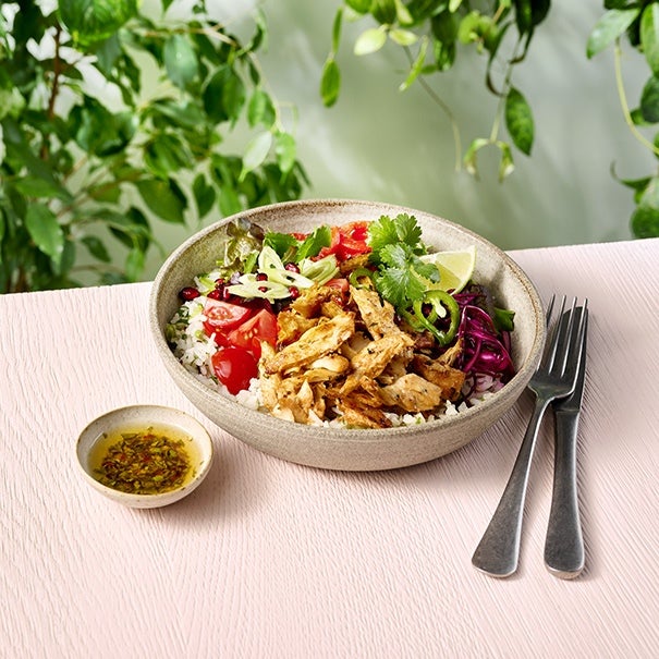 Sensational™ Pulled Fillet di Garden Gourmet® product