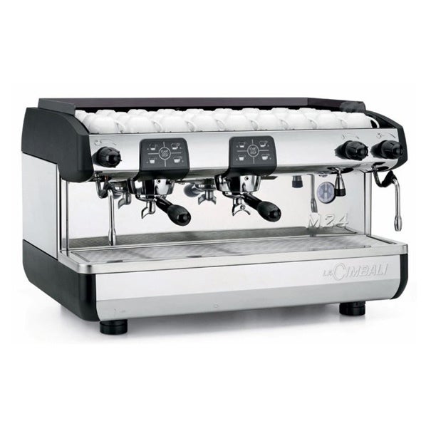 Macchina Caffè Cimbali M24 2 gruppi