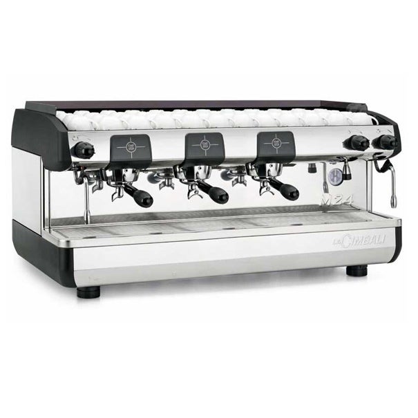Macchina Caffè Cimbali M24 3 gruppi
