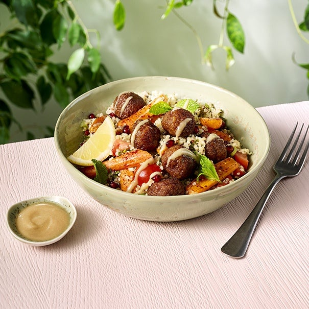 Polpette di Soia di Garden Gourmet®