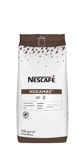 Nescafé Mokambo