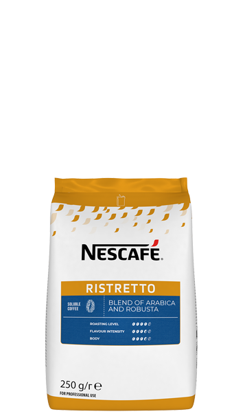 Nescafé Ristretto Solubile