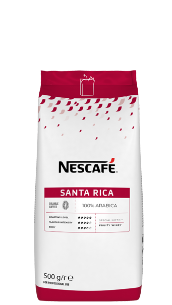 Nescafé Santa Rica