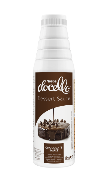 Topping-Docello-Cioccolato