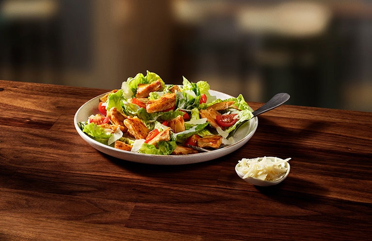 FILLET PIECES ambientata