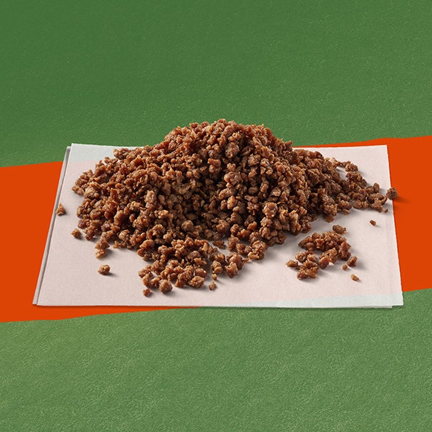 GARDEN GOURMET® MACINATO VEGETALE ambientata