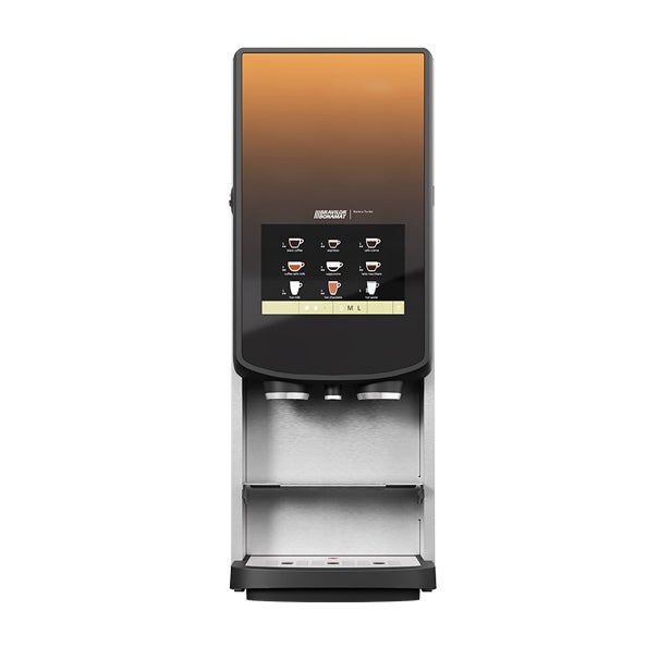 BRAVILOR BOLERO TURBO 43