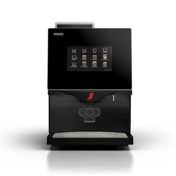 NESCAFÉ® FTS 60 E 3.0