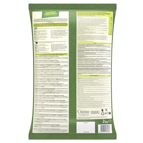 Polpette di Soia di Garden Gourmet®