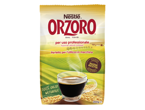 Nestlé Orzoro 200 gr