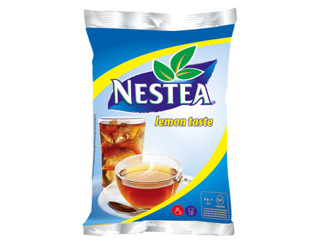 Nestea, lemon taste busta 1 kg