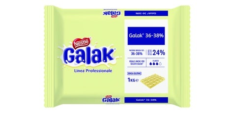 Galak® Professionale Speciale Gelato Pani
