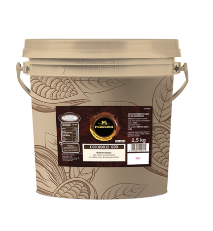 Perugina® Professionale Cioccogocce 1200