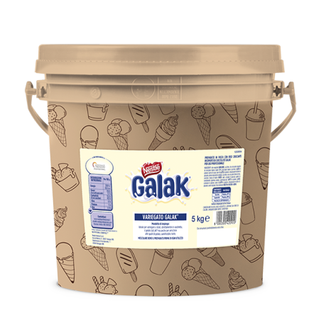 Variegato Galak® 2x5kg 