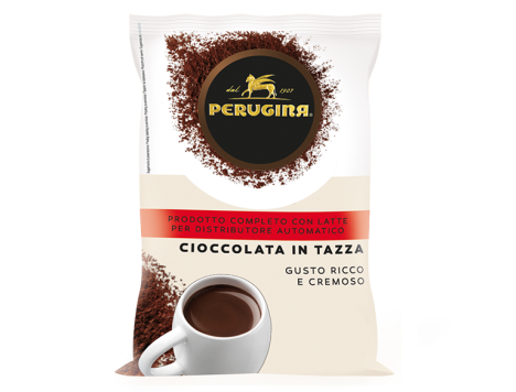 Perugina Cioccolata Completa, busta 1 kg