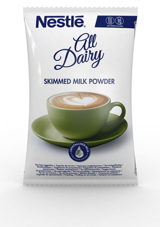 Nestlé All Dairy
