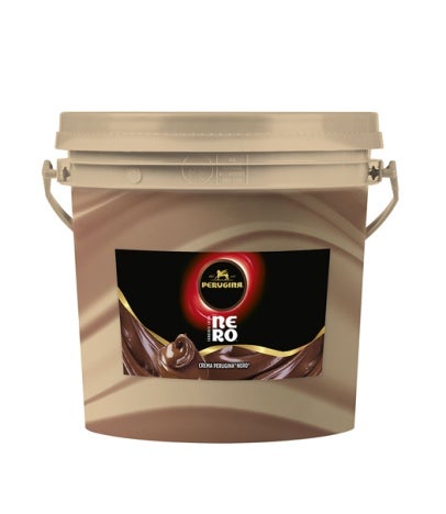 Crema Spalmabile Nero® Perugina® 3kg