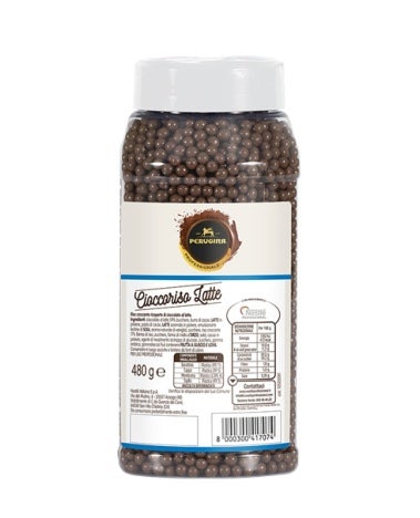 Perugina® Cioccoriso Latte Finissimo