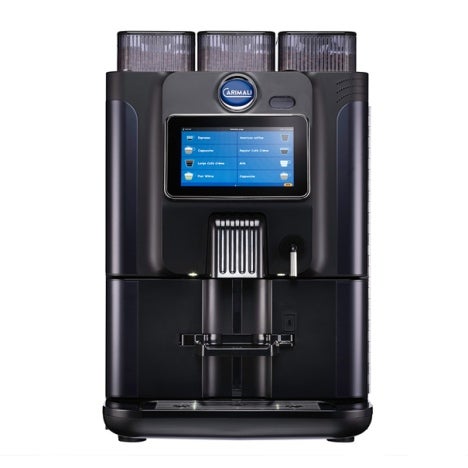 BlueDot Power di Carminali