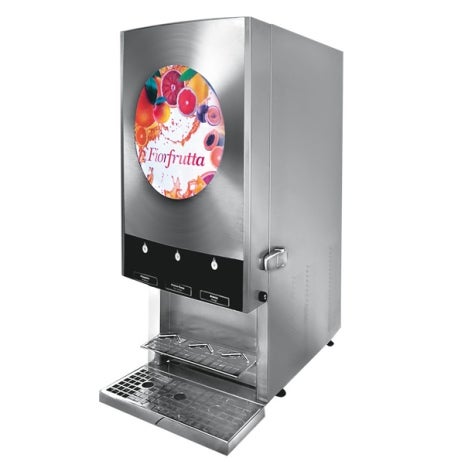 Fruttamix di Fiorfrutta