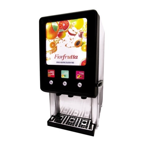 Fiorfrutta Pop