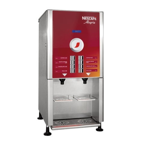 Alegria Grandezza di Nescafé®