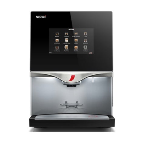 FTS 120 di Nescafé®