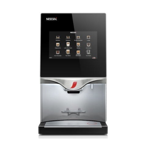 FTS 30 di Nescafé®
