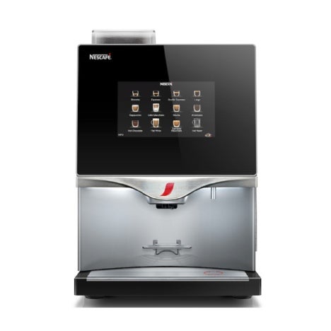 FTS 60 di Nescafé®