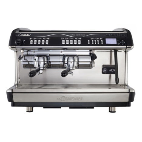 Macchina Caffè Cimbali M39 2 gruppi