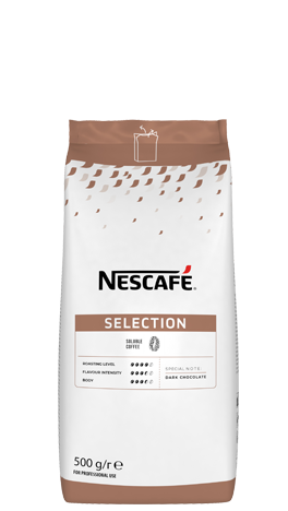 Nescafé Selection