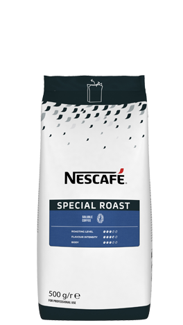 Nescafé Special Roast