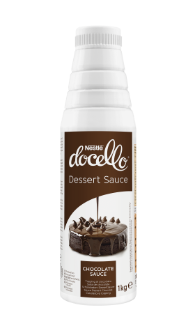 Topping-Docello-Cioccolato