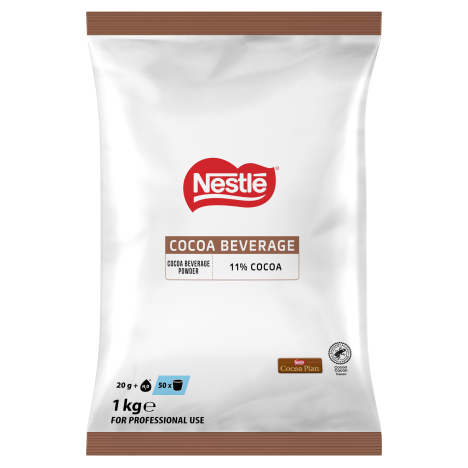 cacao Nestle