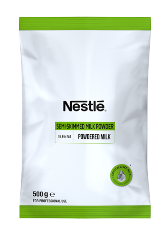 Semi Skimmed Milk Powder