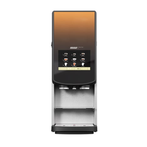 BRAVILOR BOLERO TURBO 43