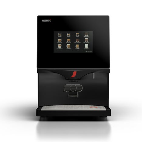 NESCAFÉ® FTS 120 3.0