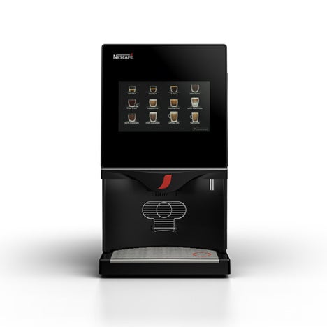 NESCAFÉ® FTS 30 3.0