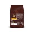 Perugina® Professionale Fondente Luisa 51% Cubetti Corpi Cavi back