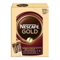 Nescafé Gold  stick, 20x1,7 gr