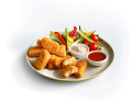 GARDEN GOURMET® NUGGETS DI SOIA