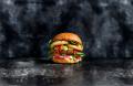 GARDEN GOURMET® SENSATIONAL™ BURGER Raw